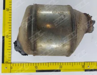 Katalyzátor C 147 / 112749832000 / 8200070559