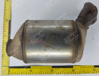 Katalyzátor Renault C 209 - 2