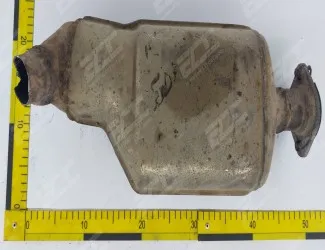 Katalyzátor Renault C 223 / 8200241146 - 2