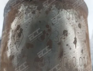 Katalyzátor Renault C 234 - 2