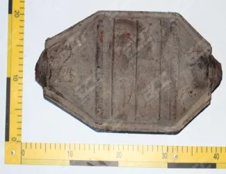 Katalyzátor C 31 / 7700839713