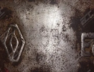 Katalyzátor Renault C 83 - 2