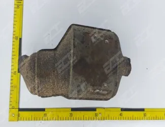 Katalyzátor Renault C106 - 2