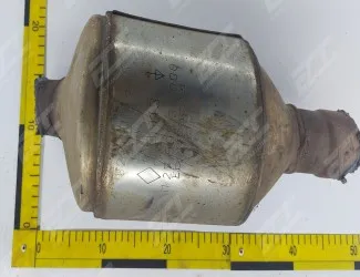 Katalyzátor Renault C113 - 2