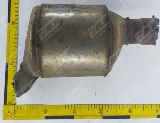 Katalyzátor Renault C113 - 3