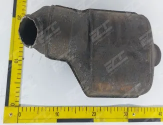 Katalyzátor Renault C133 - 2