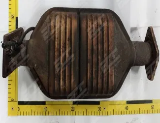 Katalyzátor C14 / 25129557