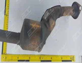 Katalyzátor C140 / 8200018562 / 112760030000