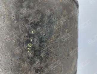 Katalyzátor Renault C167 / 8200309199 / 112700030000 - 3