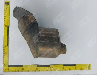 Katalyzátor C175 / 8200234218 / 11278035000