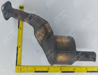 Katalyzátor Renault C176 / 8200333175 / 112740431000 - 2