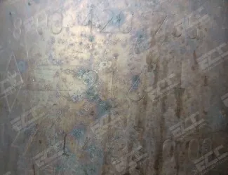 Katalyzátor Renault C216 / 8200420735 / 112740433000 - 3