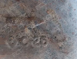 Katalyzátor Renault C26 / 7700847233 - 4