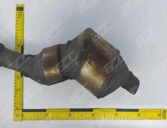 Katalyzátor C277 / 8200363084 / 112760036000