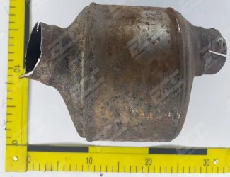 Katalyzátor Renault C292 - 2