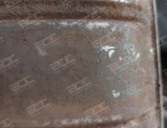 Katalyzátor Renault C30 - 2