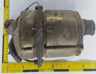 Katalyzátor Renault C351 / 8200528232A - 2