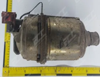 Katalyzátor Renault C351 / 8200528232A - 3