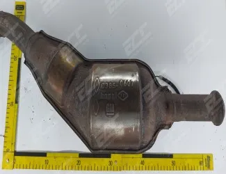 Katalyzátor C385 / bosal