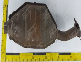 Katalyzátor C56 / 7700847235