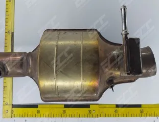 Katalyzátor C648 201008504r