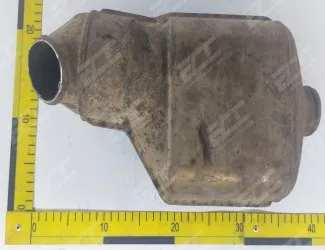 Katalyzátor Renault C75 - 2