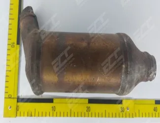 Katalyzátor C82 / 7700423818