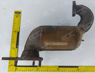 Katalyzátor H 8200183737 / PIE820086087B / 112720360000