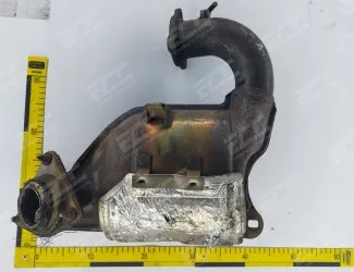 Katalyzátor H 8200936182