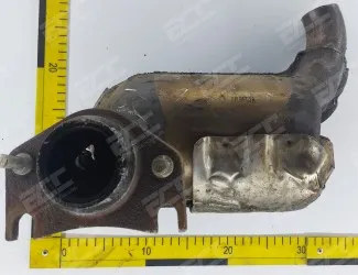 Katalyzátor H 8201034586 typ