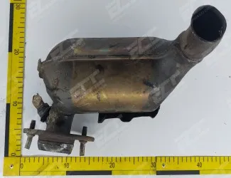 Katalyzátor Renault H 8201034586 typ - 3