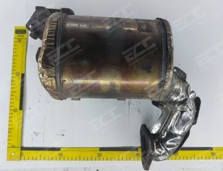 Katalyzátor H 8201423106