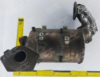 Katalyzátor Renault H 8201423106 - 2