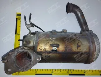 Katalyzátor H 82014578629 / 112701970000