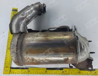 Katalyzátor H 8201478965 / 112701965000 / 208A03317