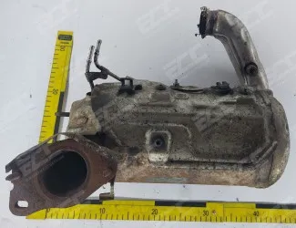 Katalyzátor Renault H 8201478965 / 112701965000 / 208A03317 - 2