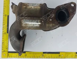 Katalyzátor H8200031299 / PIE8200095390 / 112729961000