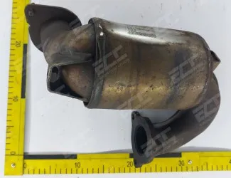 Katalyzátor Renault H8200106634 / 8200170433 - 2