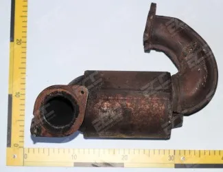 Katalyzátor H8200162172 / 8200164940