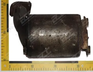 Katalyzátor H8200169758 / 8200169763