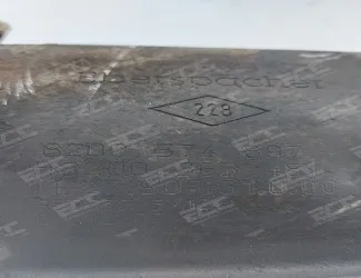 Katalyzátor Renault H8200363481 / 8200574897 - 2