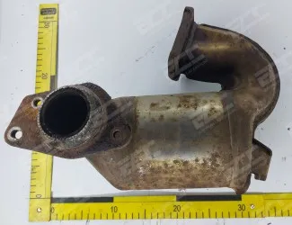 Katalyzátor H8200427854 / 8200427859