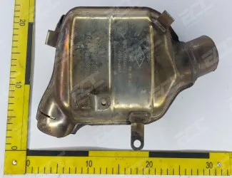 Katalyzátor H8200432900 / 8200445928 / 112730460000