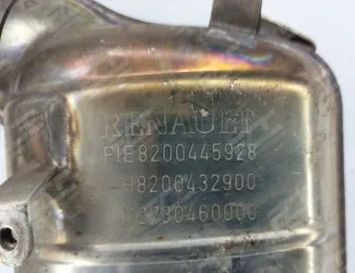 Katalyzátor Renault H8200432900 / 8200445928 / 112730460000 - 3