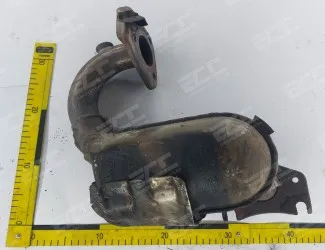 Katalyzátor Renault H8200447660 / 8200828328 - 2