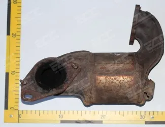 Katalyzátor H8200456581 / PIE8200357929 / 1127004610000