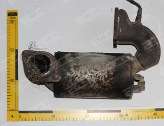 Katalyzátor H8200473761 / 8200672823