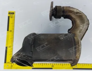 Katalyzátor H8200586474 / 8200576748 / 112780562000