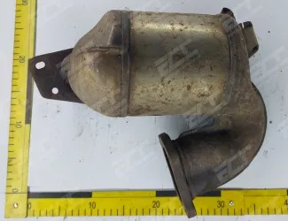 Katalyzátor Renault H8200646013 / 8200641831 - 2