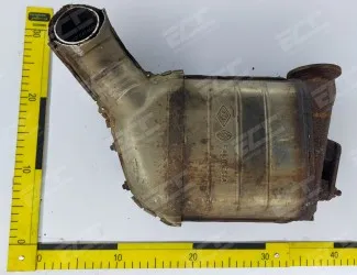 Katalyzátor H8200812453 / 8200812438